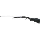 IVER JOHNSON 700 410 3" 26" - BLACK SYNTHETIC