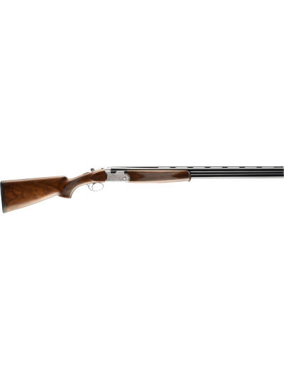 BERETTA 686 12GA. 28"VR CT5 - WOOD/BLUED VITTORIA