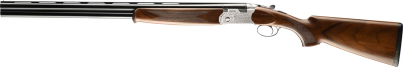 BERETTA 686 12GA. 28"VR CT5 - WOOD/BLUED VITTORIA - Image 2