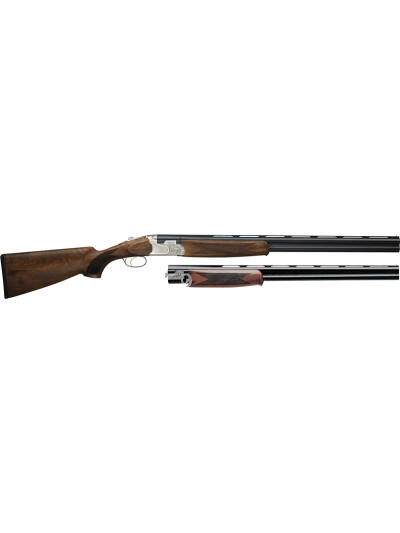 BERETTA 686 SILVER I COMBO - 28GA/410 28"VR CT-5 SILVER