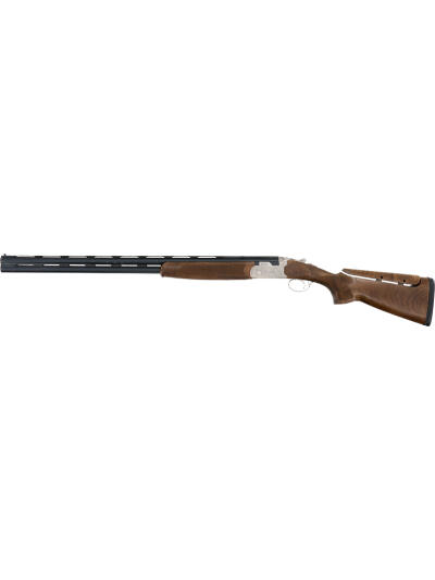 BERETTA 686 SPORTING 12GA.30" - VR CT5 WOOD/BLUED BFAST LEFT H