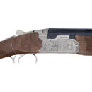 BERETTA 686 SPORTING 12GA. 32" - VR CT5 WOOD/BLUED BFAST LEFT H