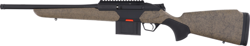 BERETTA BRX1 RANCH 308 WIN 16" - FDE W/BLK WEB STRAIGHT PULL - Image 2