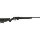 TIKKA T1X 22LR 20" THREADED - BLUED/ROUGHTECH EMERALD