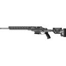 TIKKA T3X TAC A-1 LEFT HAND - 6.5CM 24"HB THD CHASSIS