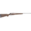 TIKKA T3X HUNTER 308 WIN 20" - THREADED WOOD/STAINLESS