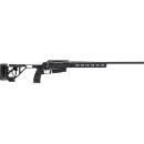 TIKKA T3X ACE GAME 6.5 PRC - 24" THREADED BLACK