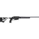 TIKKA T3X ACE GAME 6.5CM - 24" THREADED BLACK