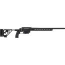 TIKKA T3X ACE TARGET 308 WIN - 24" THREADED BLACK