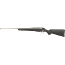 TIKKA T3X LITE 7MM RM 22" - THREADED SYNTHETIC/SS LEFT HND