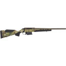 TIKKA T3X CTR 308 WIN 20" - THREADED 10-SH MULTICAM