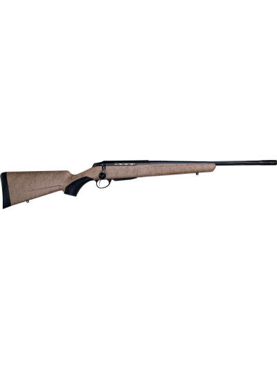 TIKKA T3X LITE 30-06 - ROUGHTECH TAN 22.4" BLUED/SYN