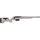 TIKKA T3X UPR 308 WIN 24" - THREADED SHB 10-SH ADJ STOCK