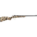 CRICKETT RIFLE G2 22LR - BLUED/MOSSY OAK SHADOWGRASS