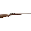 CRICKETT RIFLE G2 22LR - S/S WALNUT