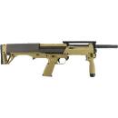 KEL-TEC KSG-NR SHOTGUN 12GA. - 3" 8-SHOT 18.5" CYL. TAN/BLACK