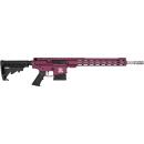 GLFA AR10 RIFLE 308 WIN - 18" S/S BBL 10-SHOT BLK CHERRY