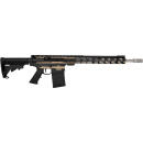 GLFA AR10 RIFLE 308 WIN - 18" S/S BBL DESERT FLAG 10-RDS