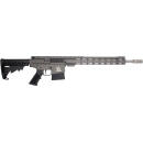 GLFA AR10 RIFLE 308 WIN - 18" S/S BBL 10-SHOT TUNGSTEN
