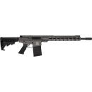 GLFA AR10 RIFLE 308 WIN 18" - NITRIDE BBL 10-SHOT TUGNSTEN