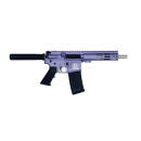 Great Lakes Firearms 223 Wylde GL15223SSPORC AR-Pistol 7.5" 1:8" SS Barrel Wild Orchid Cerakote