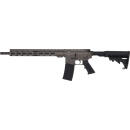 GLFA AR15 RIFLE 223 WYLDE - 16" NIT BBL TUNGSTEN