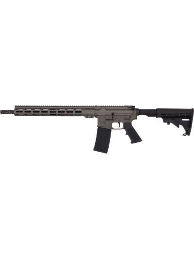 GLFA AR15 RIFLE 223 WYLDE - 16" NIT BBL TUNGSTEN