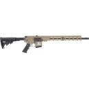 GLFA AR15 RIFLE 350 LEGEND - 16" NITRIDE 5RD M-LOK FDE