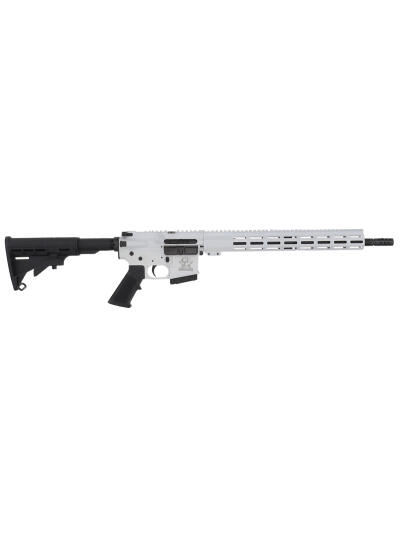GLFA AR15 RIFLE 350 LEGEND - 16" NITRIDE 5RD M-LOK WHITE