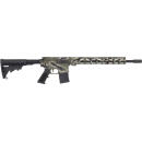 GLFA AR15 450 BUSHMASTER - 18" NIT BBL PURSUIT GREEN CAMO
