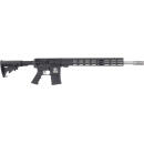 GLFA AR15 450 BUSHMASTER - 18" S/S BBL BLACK