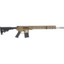 GLFA AR15 450 BUSHMASTER - 18" S/S BBL BRONZE