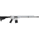 GLFA AR15 450 BUSHMASTER - 18" S/S BBL WHITE
