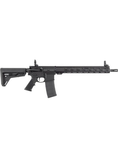 COLT LE ENHANCED PATROL 5.56 - 16.1" 30RD BLACK GEN 2