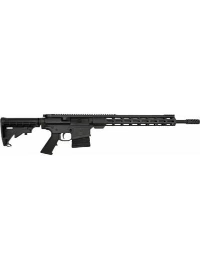 GLFA AR-10 308WIN 18 BLK/NITRIDE 10RD