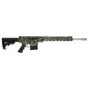GLFA AR-10 6.5CREED 20 PURSUIT GRN CAMO/SS 10RD