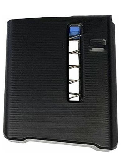 GLFA AR-10 300WIN MAG BILLET ALUM MAG 5RD BLK