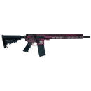 GLFA AR-15 223WYL 16 BATTLEWORN BLK CHERRY 30
