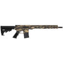GLFA AR-15 223WYL 16 SERPENT TAN CAMO 30RD