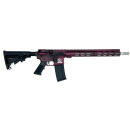 GLFA AR-15 223WYL 16 SS BATTLEWORN BLK CHERRY 30
