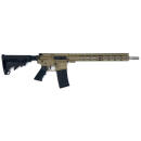 GLFA AR-15 223WYL 16 SS FDE 30RD