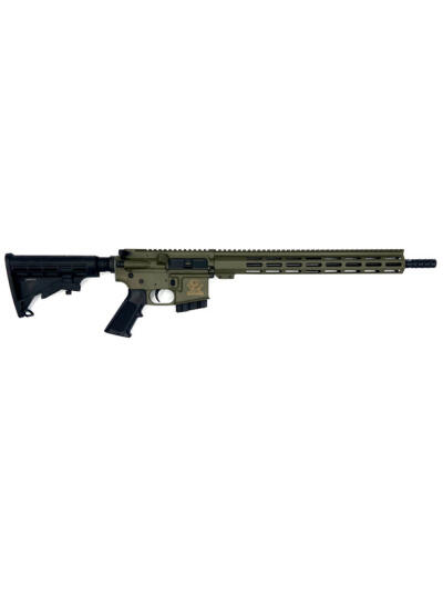 GLFA AR-15 350LEG 16 ODG 5RD