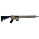 GLFA AR-15 350LEG 16 FDE/SS 5RD