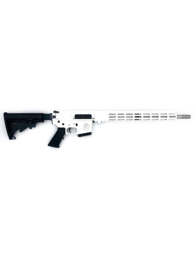 GLFA AR-15 350LEG 16 WHITE/SS 5RD