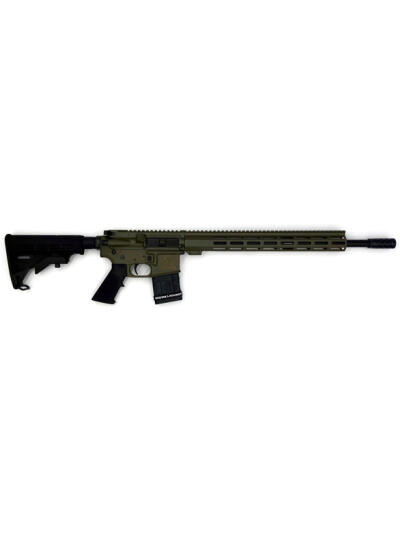 GLFA AR-15 450BM 18 ODG 5RD