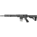 RRA LAR15 COYOTE LEF-T CARBINE - 5.56 16" BBL 6 POS BLACK