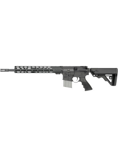 RRA LAR15 COYOTE LEF-T CARBINE - 5.56 16" BBL 6 POS BLACK