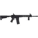 MAXIM MD15 1516 LITE RIFLE - 5.56 NATO 16" BLACK