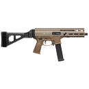 GO GRAND POWER STRIBOG SP10A3 10MM 8 SBT FDE