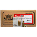 GO STERLING 7.62X39 123GR FMJ 1000RD CASE